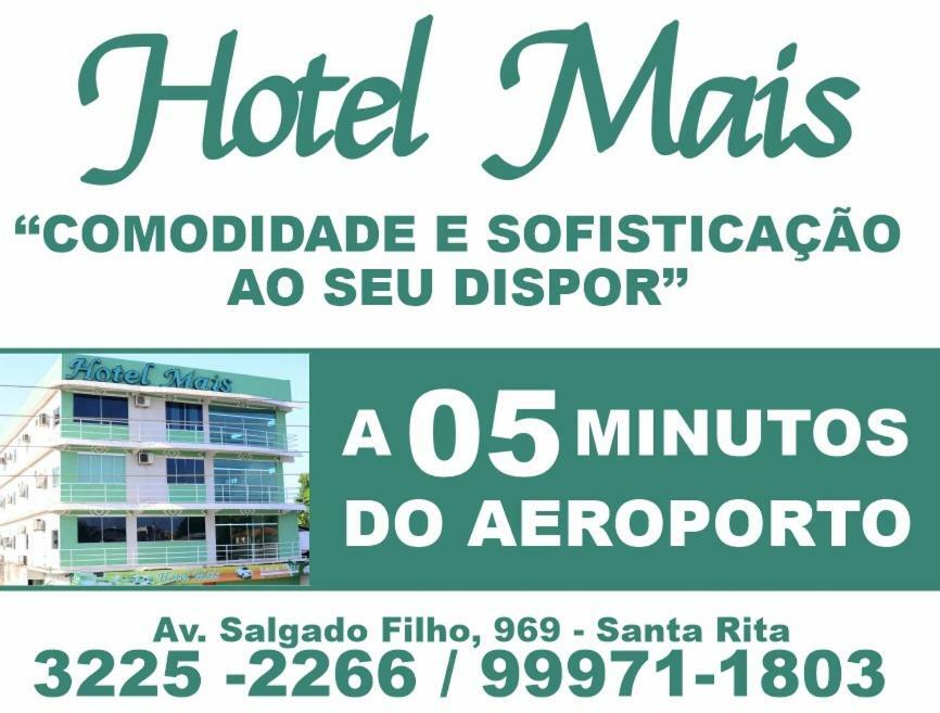Hotel Hotel Mais Macapá